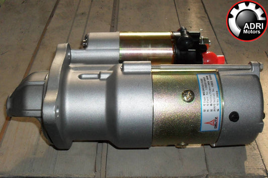 Купити стартер SDLG Deutz 10 зубів TD226 (30236066, 13023606, 13031962)