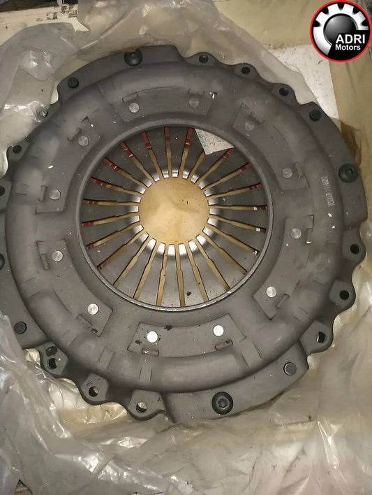 купити в Україні Кошик зчеплення на самоскид DZ9114160026 HOWO та китайських вантажівок