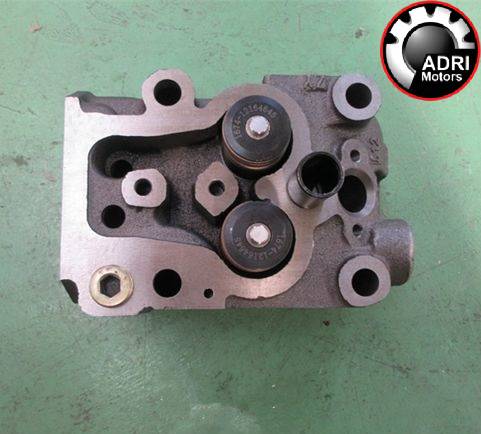 Головка блоку циліндрів SDLG Deutz TD226B-6 / WP6G125E22 в зборі — 15040081