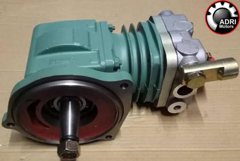 Повітряний Компресор FAW CA3252 | 3509010-435