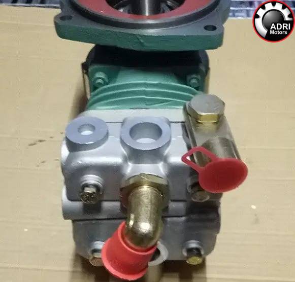 Повітряний Компресор FAW CA3252 | 3509010-435