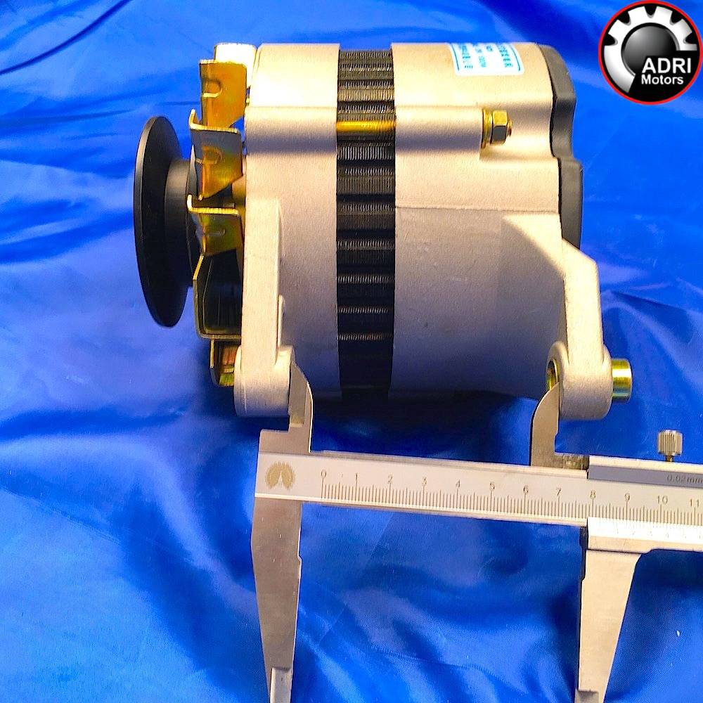 Генератор для BAW 1044 модель JFWZ29