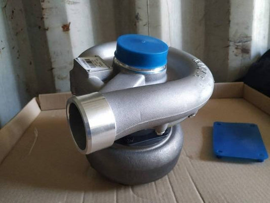 Турбіна J90S-2 для двигуна 61561110223 Weichai WD615