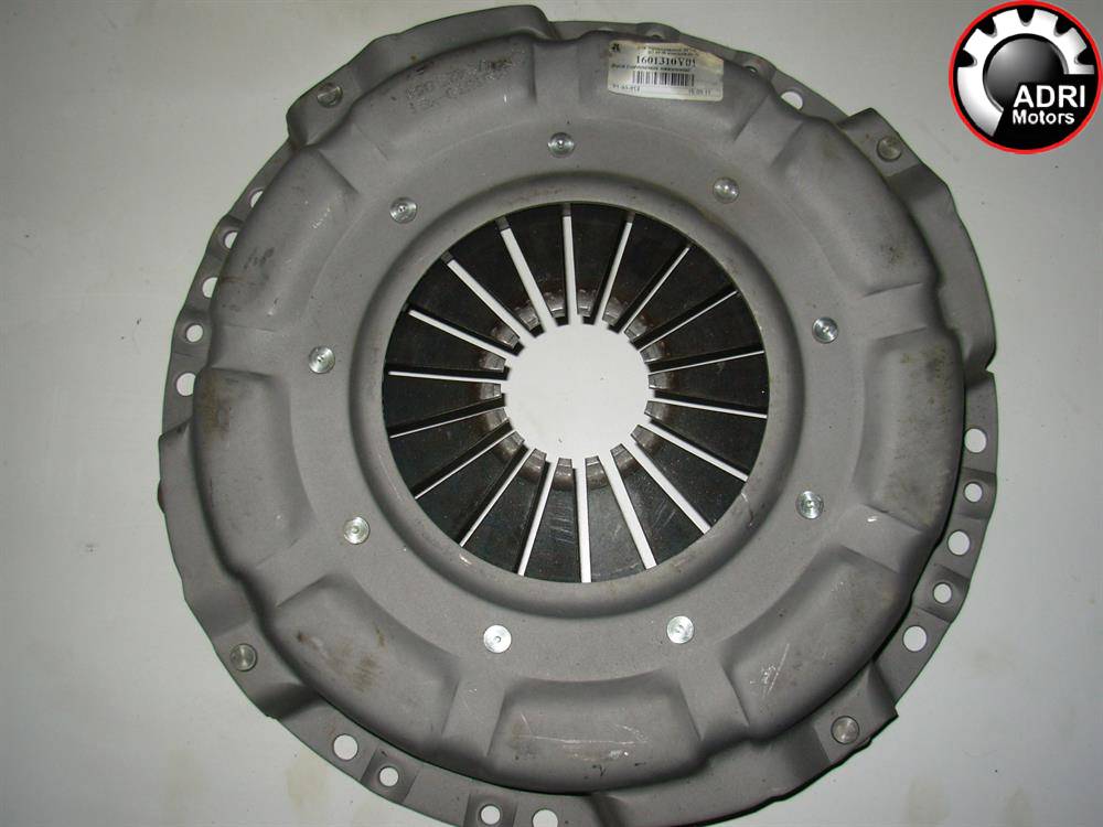 Корзина зчеплення BAW 1065 Євро-2 / Євро-3 | 1601310-Y01