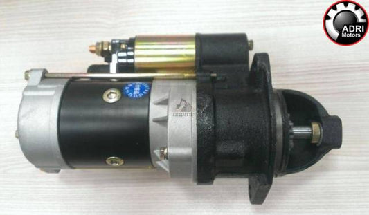 Стартер BAW 1044 Євро-2 24V 4.5kW — 11 зубців, QD263Y