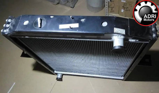 Радіатор Foton 3251 (820х630) 1124113106001 купити