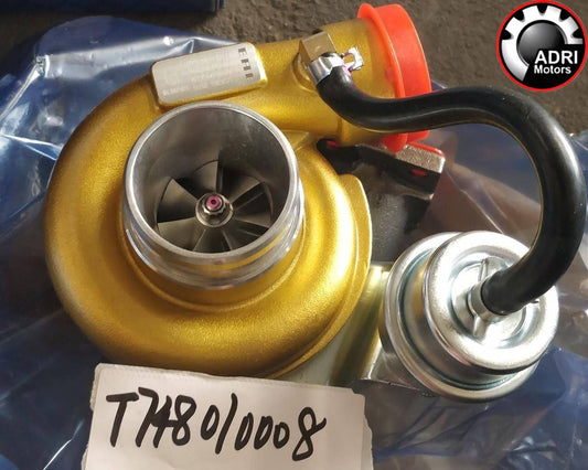 Турбіна Foton 1089 (артикул 1118010-511-JH40) купити