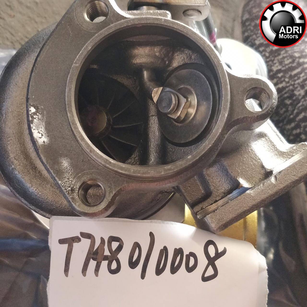 Турбіна Foton 1089 (артикул 1118010-511-JH40) купити