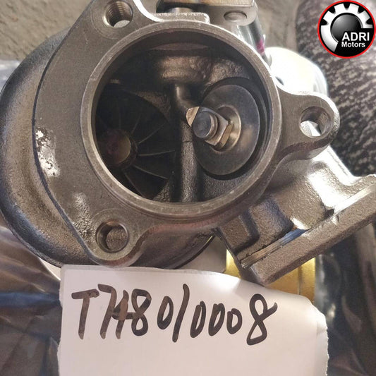 Турбіна Foton 1089 (артикул 1118010-511-JH40) купити