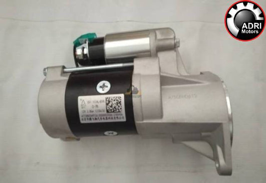 Стартер Фотон 1039, 1049C (12V) артикул E049361000002 купити в Україні