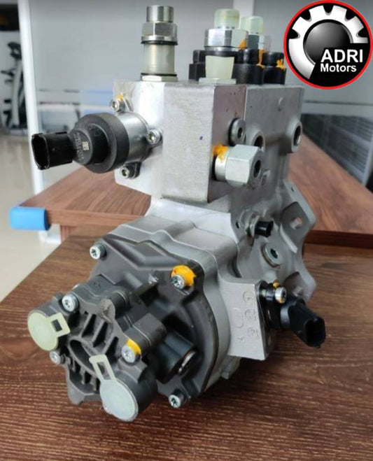 ТНВД  Bosch 0445020116 для двигуна SHAANXI WP10 Euro 3