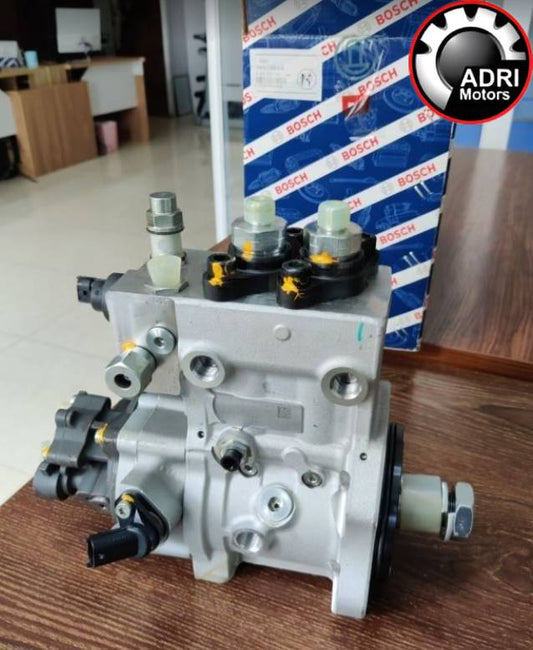 ТНВД  Bosch 0445020116 для двигуна SHAANXI WP10 Euro 3