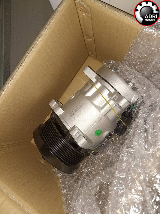 Компресор кліматичної системи Howo T5G — 200V77970, новий