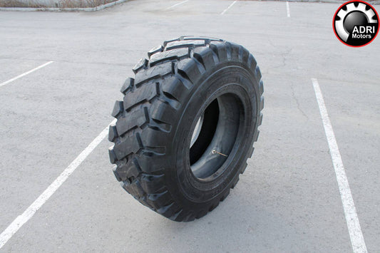 Купити гуму в Україні шини 17.5 25 для навантажувач