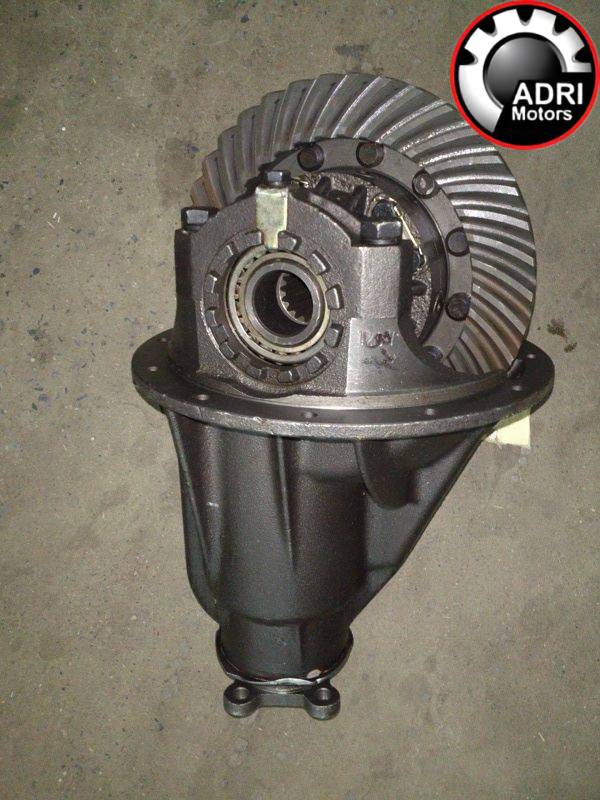 Редуктор BAW FENIX 33462 — ГБО, Євро-5, оригінал