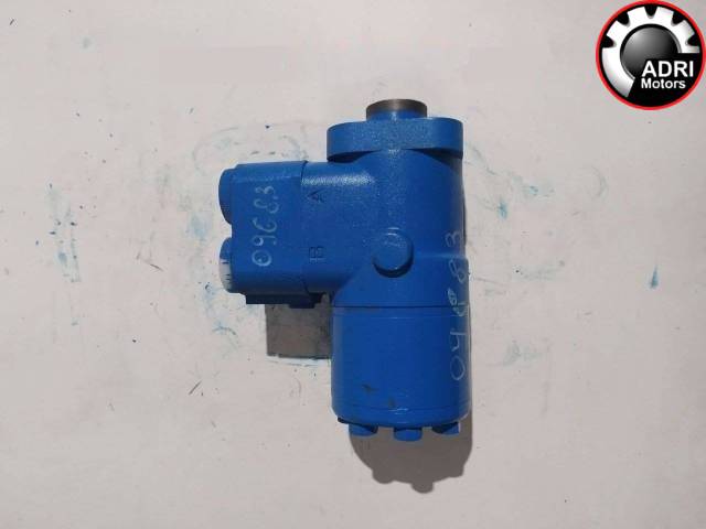 Насос дозатор BZZ1-E400C XCMG / SDLG  (5409683)