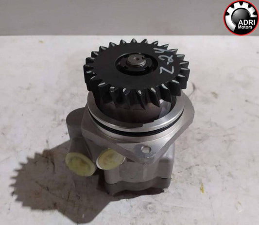 Насос гідропідсилювач руля (ГУР) Shacman WP12 | 612630030005