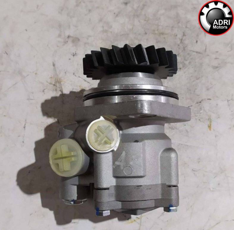 Насос гідропідсилювач руля (ГУР) Shacman WP12 | 612630030005