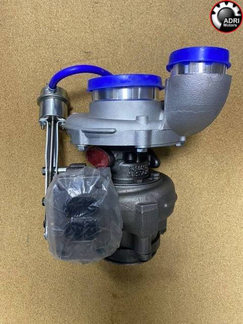 Купити Турбокомпресор FAW J6 CA6DL 1118010-22E-C00, 1118010-36D HX40W