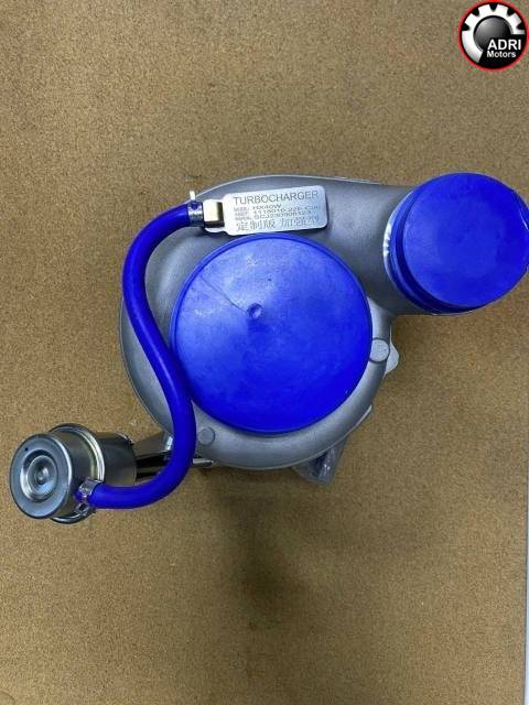 Купити Турбокомпресор FAW J6 CA6DL 1118010-22E-C00, 1118010-36D HX40W