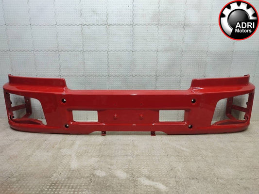 DZ97259623019 Металевий Передній бампер у зборі для самоскида SHAANXI X3000