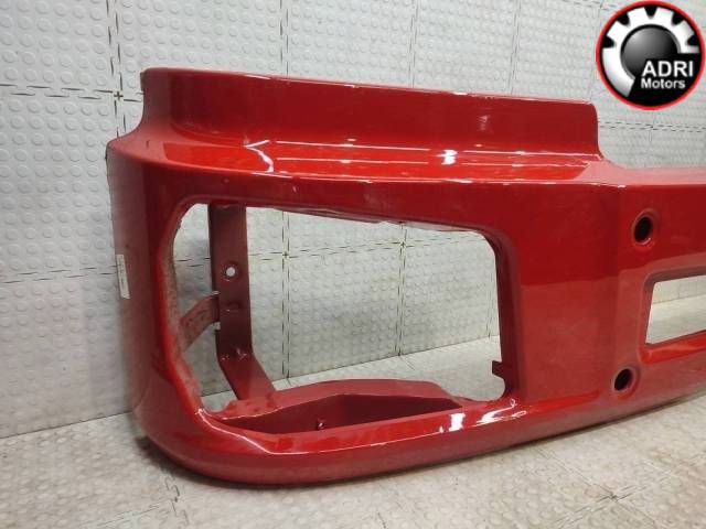 DZ97259623019 Металевий Передній бампер у зборі для самоскида SHAANXI X3000