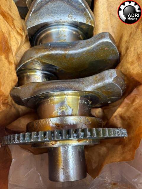 Купити Колінвал для FAW | DL2 E5 1005014-36D/1005015-36D