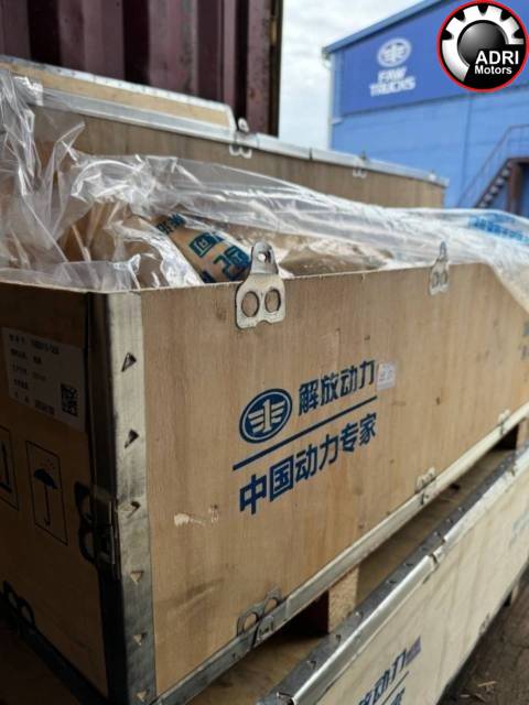 Купити Колінвал для FAW | DL2 E5 1005014-36D/1005015-36D