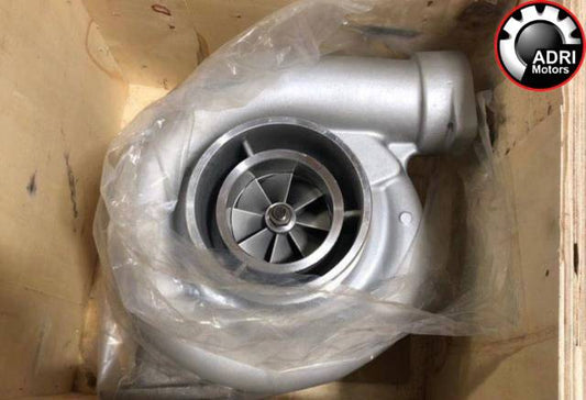 Турбіна Komatsu 6240-81-8300 для SAA6D170E-3E