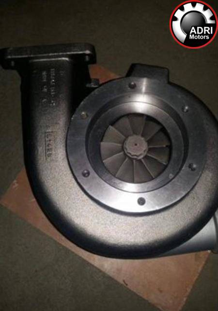 Турбіна Komatsu 6240-81-8300 для SAA6D170E-3E