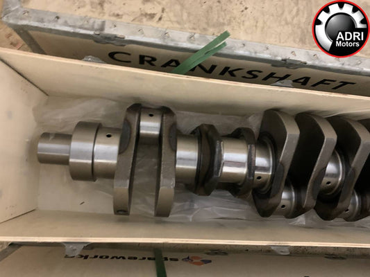 Купити колінвал WP12 Shacman F2000/F3000 | 612630020038