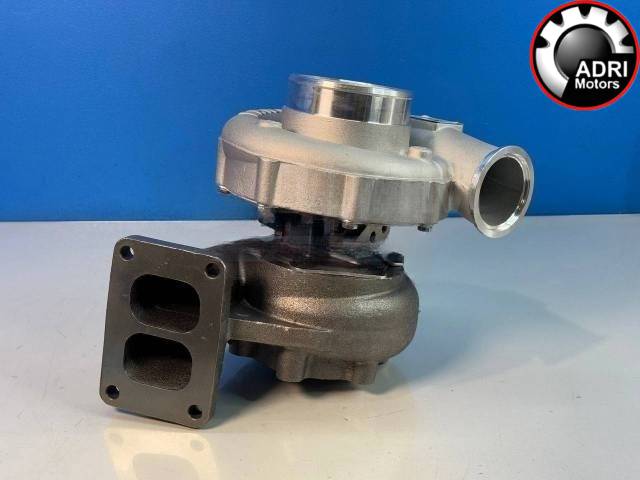 Купити Турбіна SDLG 953 для двигунів WD10 / WD615 | 612601110992