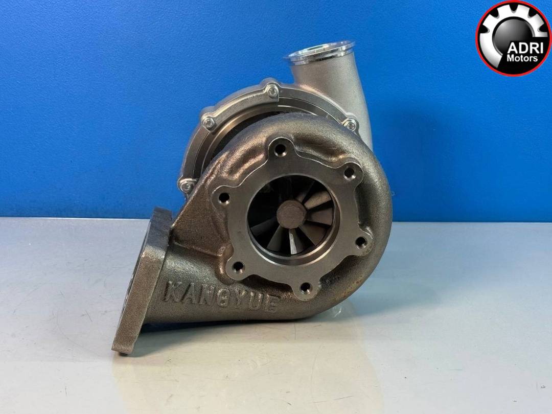 Купити Турбіна SDLG 953 для двигунів WD10 / WD615 | 612601110992