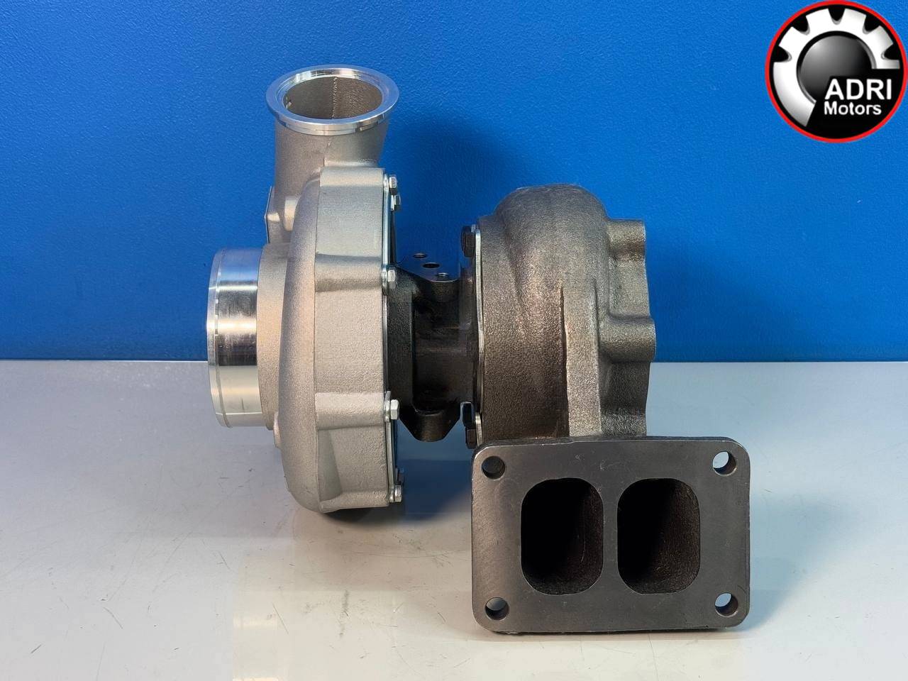 Купити Турбіна SDLG 953 для двигунів WD10 / WD615 | 612601110992