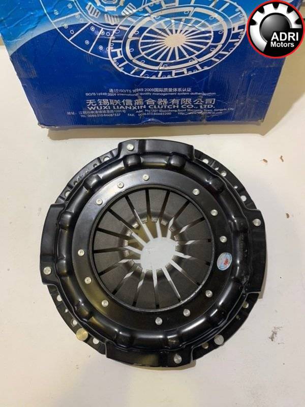 Кошик зчеплення Фотон 1069, 1089, 1093 (T858020001) 350мм