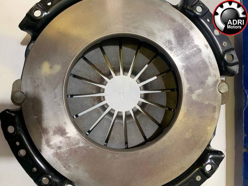 Кошик зчеплення Фотон 1069, 1089, 1093 (T858020001) 350мм