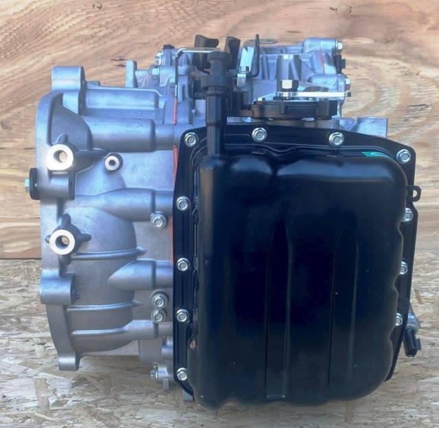 Chery Tiggo 4 Pro CVT – Original New QR018CHA 121000025AA