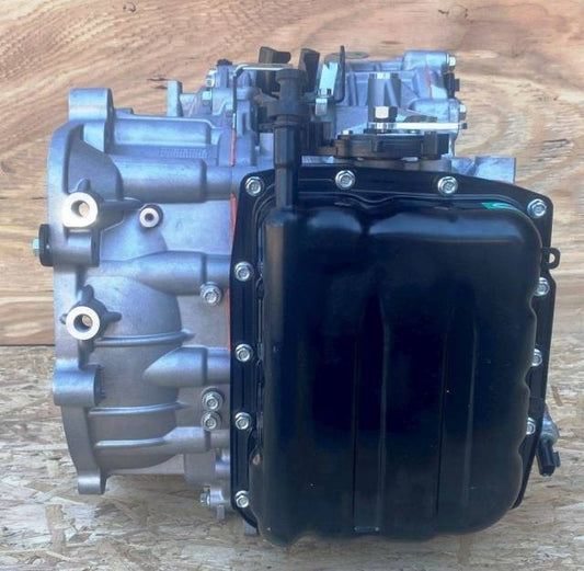 Chery Tiggo 4 Pro CVT – Original New QR018CHA 121000025AA