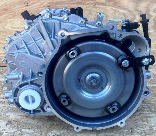 Chery Tiggo 4 Pro CVT – Original New QR018CHA 121000025AA