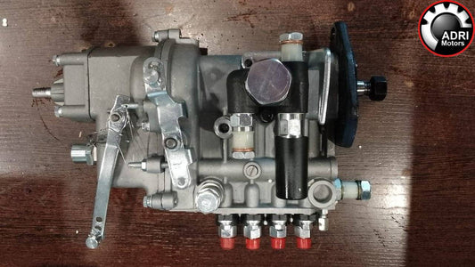 ТНВД BAW Fenix — паливний насос BHF4PM095012, оригінал