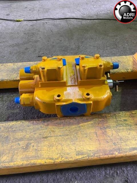 Гідроросподільник 251800152