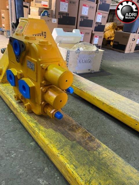 Гідроросподільник 251800152