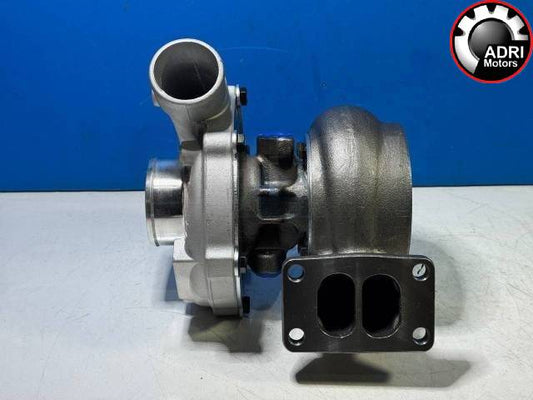 Турбіна J76D для двигуна TD226B-6 / WP6G125E22 Huatai (12270137)