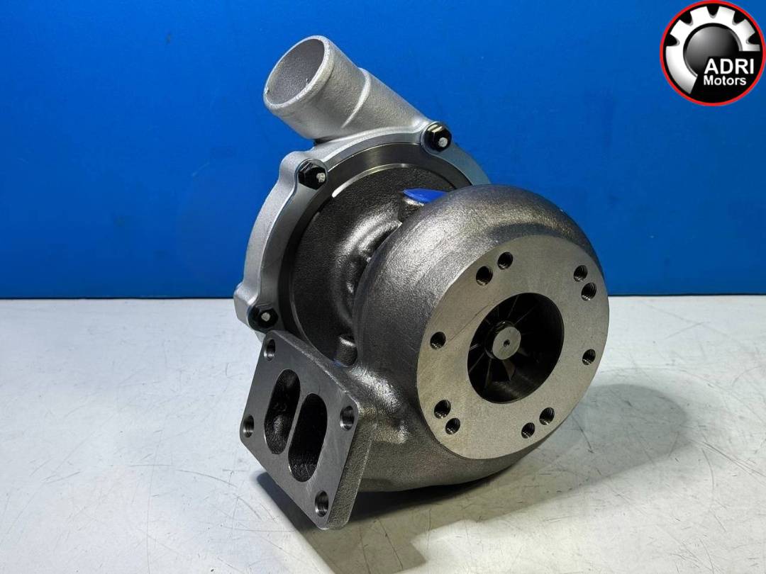 Турбіна J76D для двигуна TD226B-6 / WP6G125E22 Huatai (12270137)