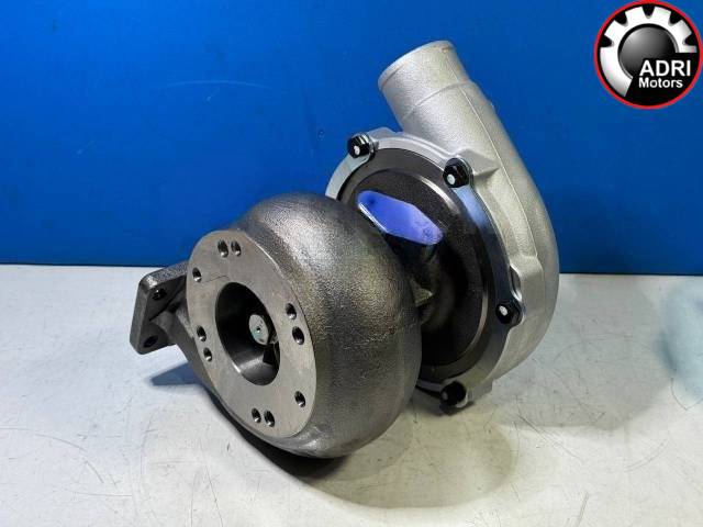 Турбіна J76D для двигуна TD226B-6 / WP6G125E22 Huatai (12270137)