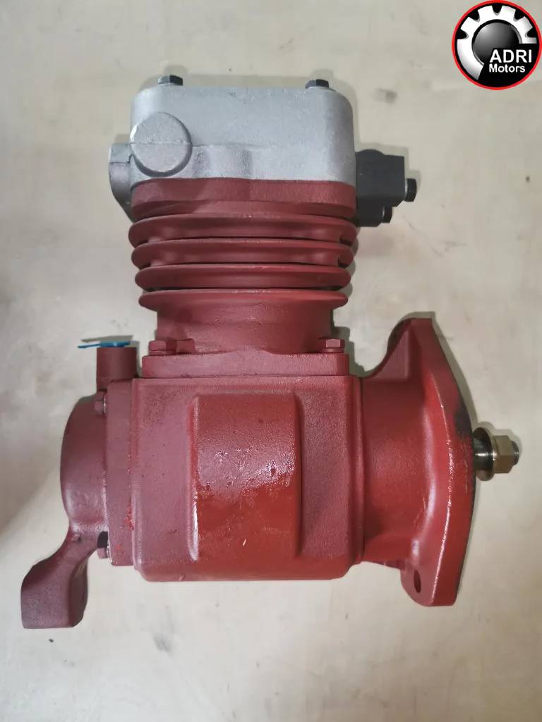 XCMG SHANGHAI Компресор D47-000-30+B, D6114