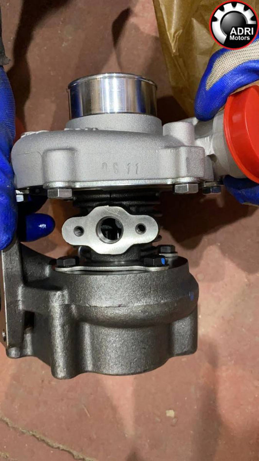 Турбіна для BAW 1044 B1108200FA040X2