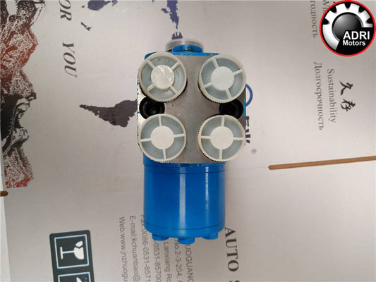 Насос-дозатор (орбітрол) BZZ1-E400C для XCMG / SDLG (5409683)