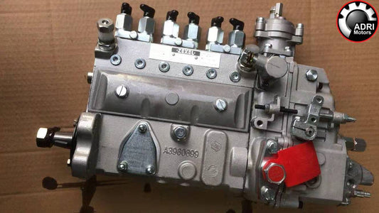 ТНВД Komatsu 6742-71-1120, 101062-9420 купити