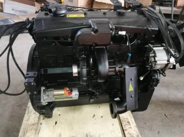 Foton 1254 Tractor Engine – Perkins 1006 Diesel Engine